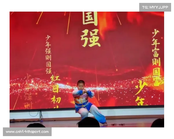 兰陵开幕式《尚武少年》武术表演展现体魄与精神的双重淬炼与传承 兰陵开幕式《尚武少年》武术表演展现体魄与精神的双重淬炼与传承