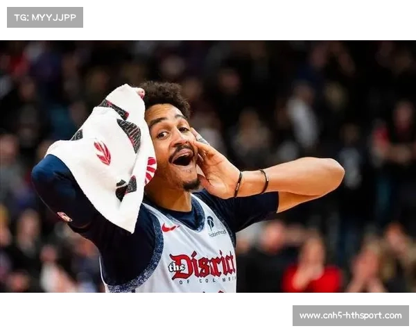 乔丹·普尔举办电竞赛事 邀请球迷组队同场竞技 乔丹·普尔举办电竞赛事 邀请球迷组队同场竞技