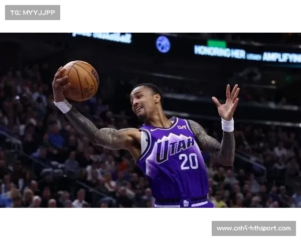 从爵士到快船:柯林斯状态下滑的适应难题 从爵士到快船:柯林斯状态下滑的适应难题