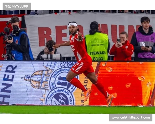 勒沃库森客战拜仁,客场37场不败纪录被终结 勒沃库森客战拜仁,客场37场不败纪录被终结