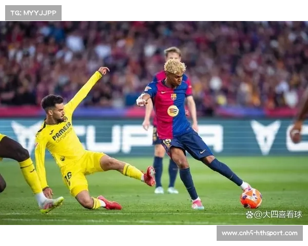 巴萨2025自然年西甲斩获96分，创队史第四高自然年积分