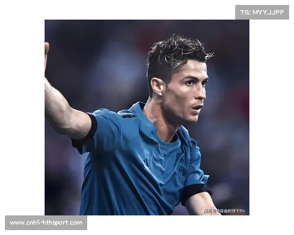 老将C罗欧冠进球，年龄不是问题